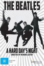 The Beatles: A Hard Day's Night (New 4K restoration)